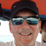 Profile picture of Graham Sacks
