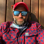 Profile picture of Brett Wood